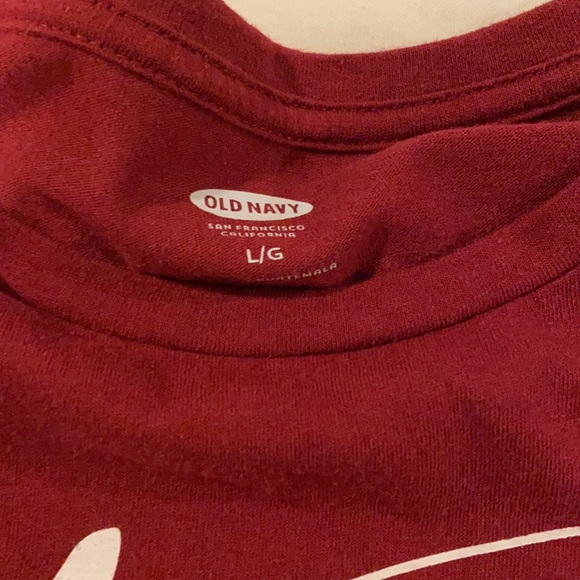 Texas top - Picture 2 of 2